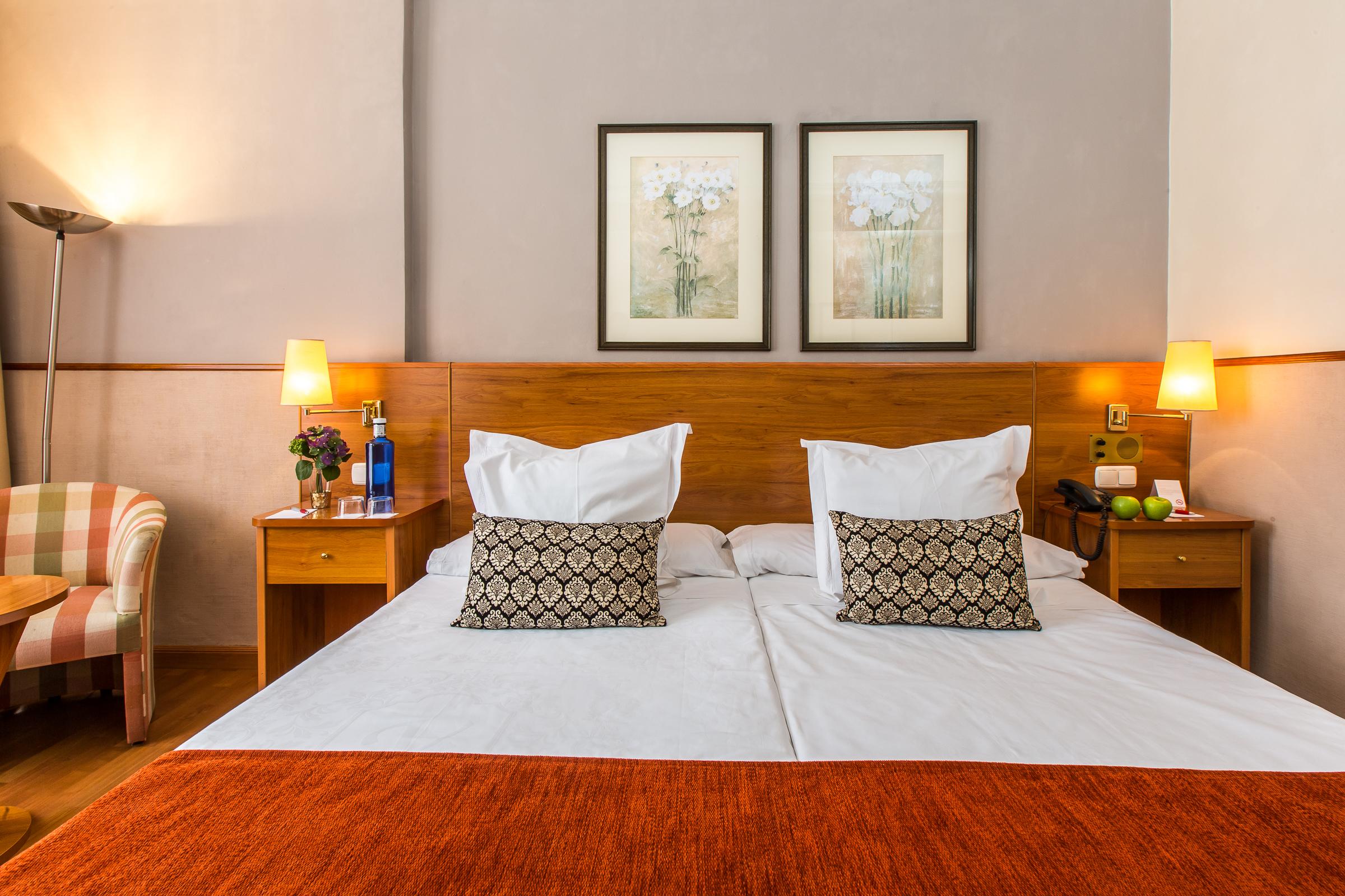 Hotel Leonardo Granada