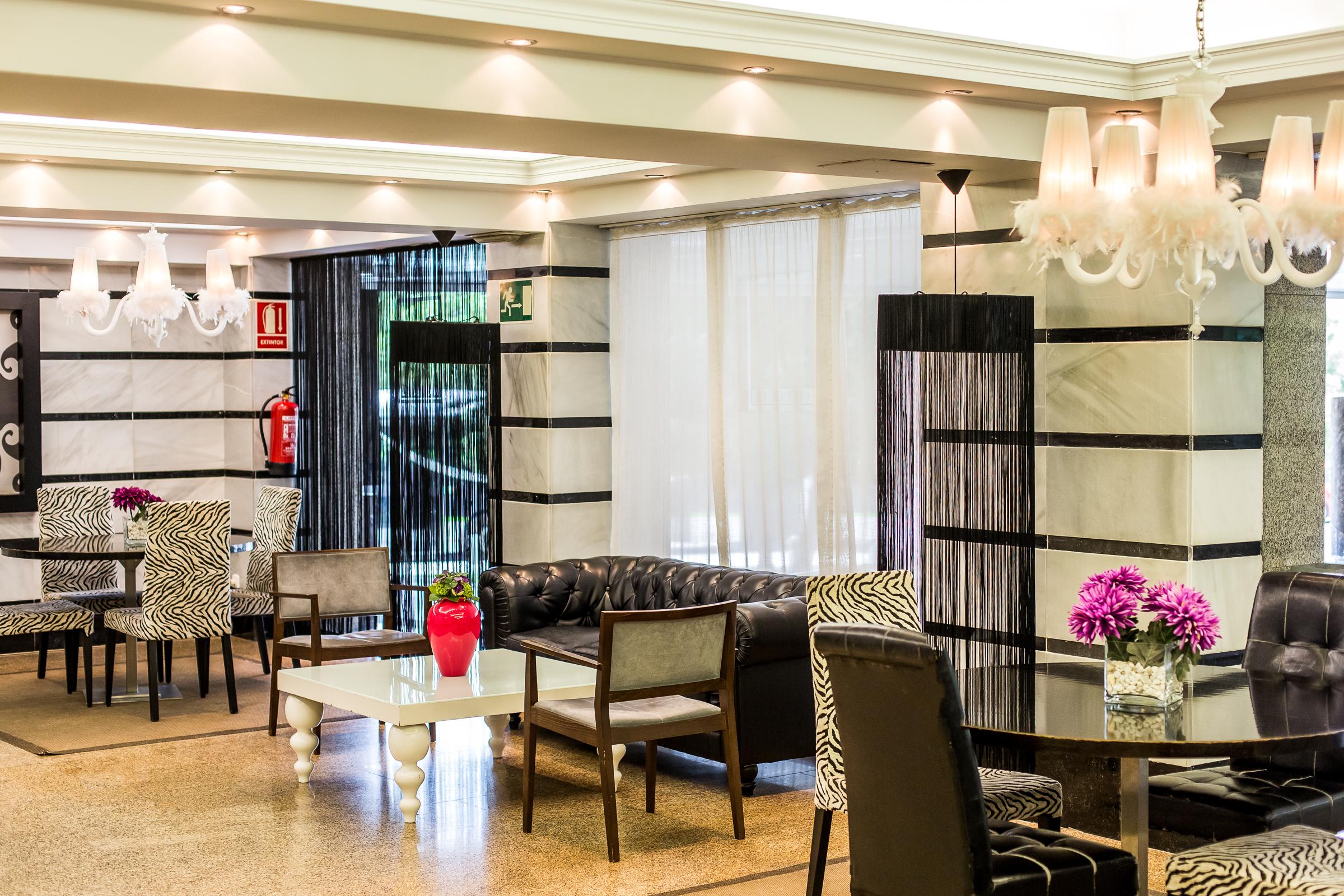 Hotel Leonardo