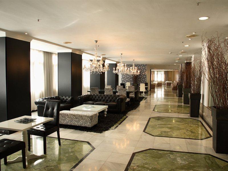 Leonardo Hotel 4*